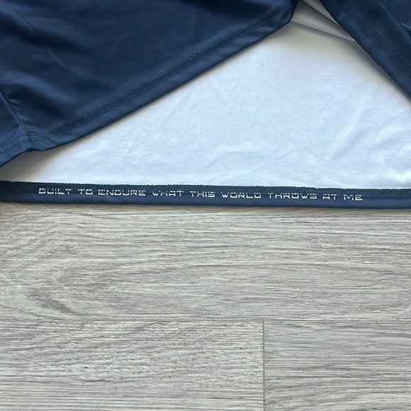 USA Football Siege U.S. Football Team TShirt Size XL - Picture 5 of 8